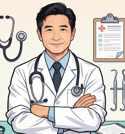 程毅华真实口碑